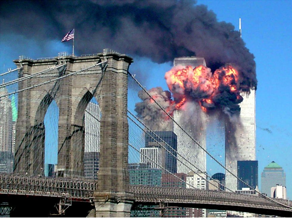 Remembering The Tragedy Of 9/11