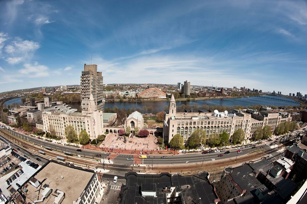 8 Things I Have Learned About Boston University So Far