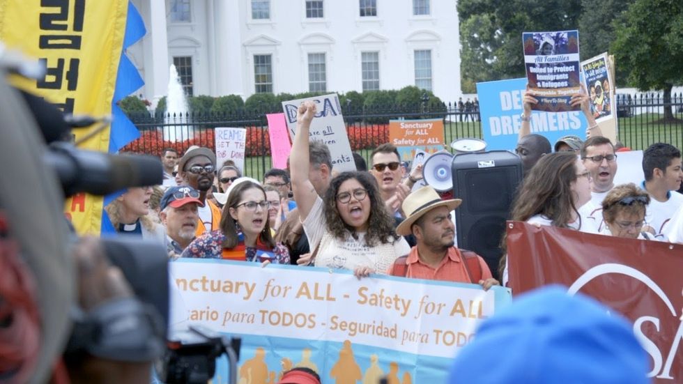 Trump Ends DACA – It's Time for Congress To ACT