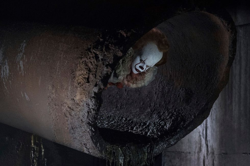 A Spoiler-Free Review of 'It'