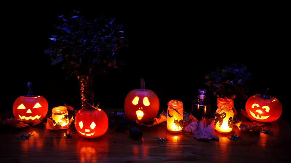 What Halloween Has Taught Me About Patience