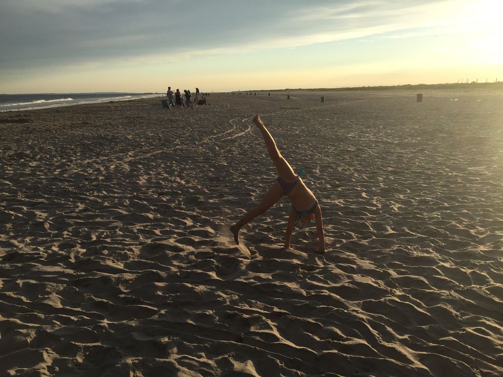 Memories of Beach Club Summers