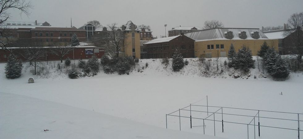 College Just Wasn't For Me