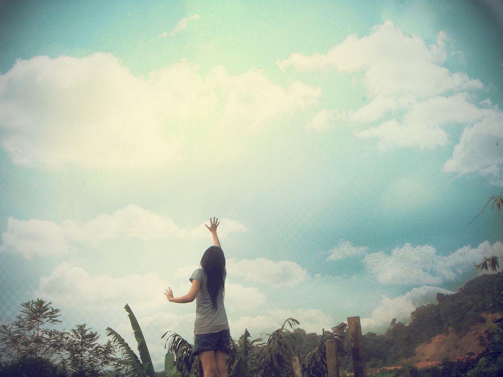 I Thought You Were A Christian