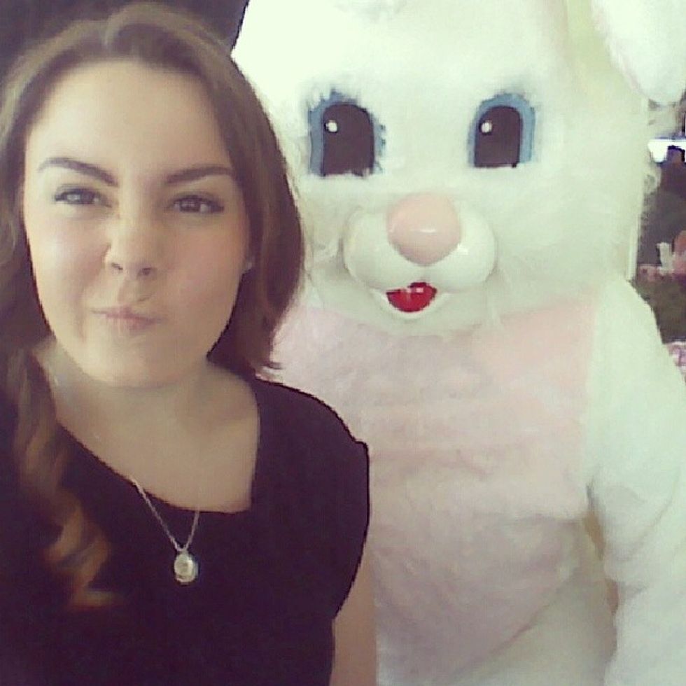 Single? Here's What To Tell Your Family This Easter