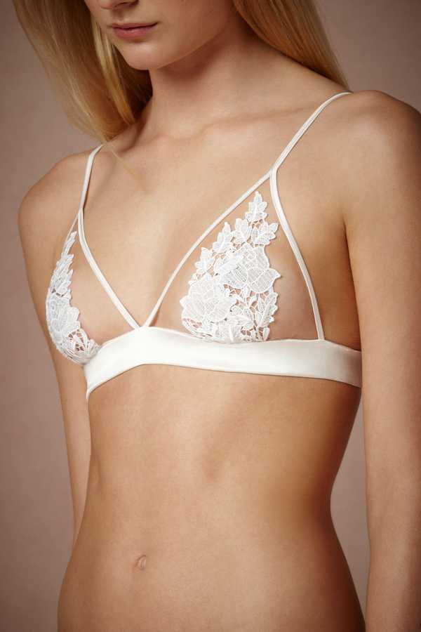 To All The Girls With Small Boobs
