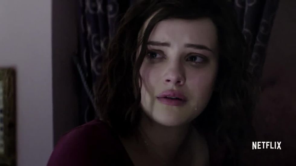 '13 Reasons Why' Isn't Actually Helping