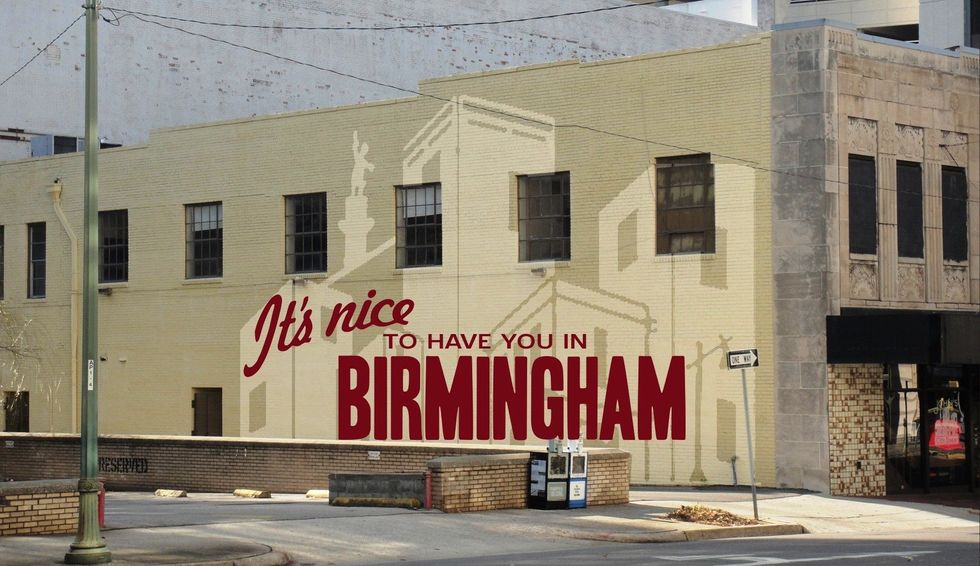 6 Of The Best Spots In Birmingham, AL