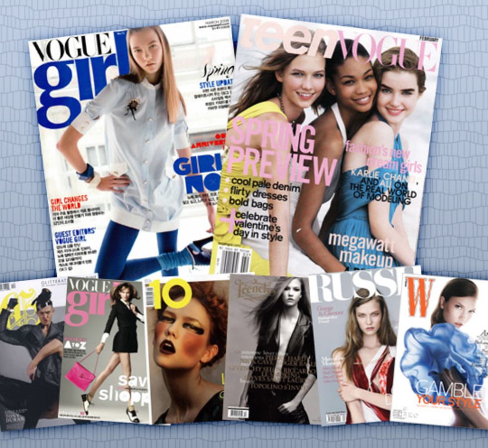 Why I Miss Tween Magazines