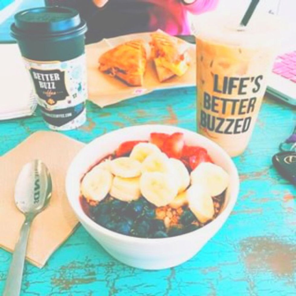 Healthy Food, Healthy Education