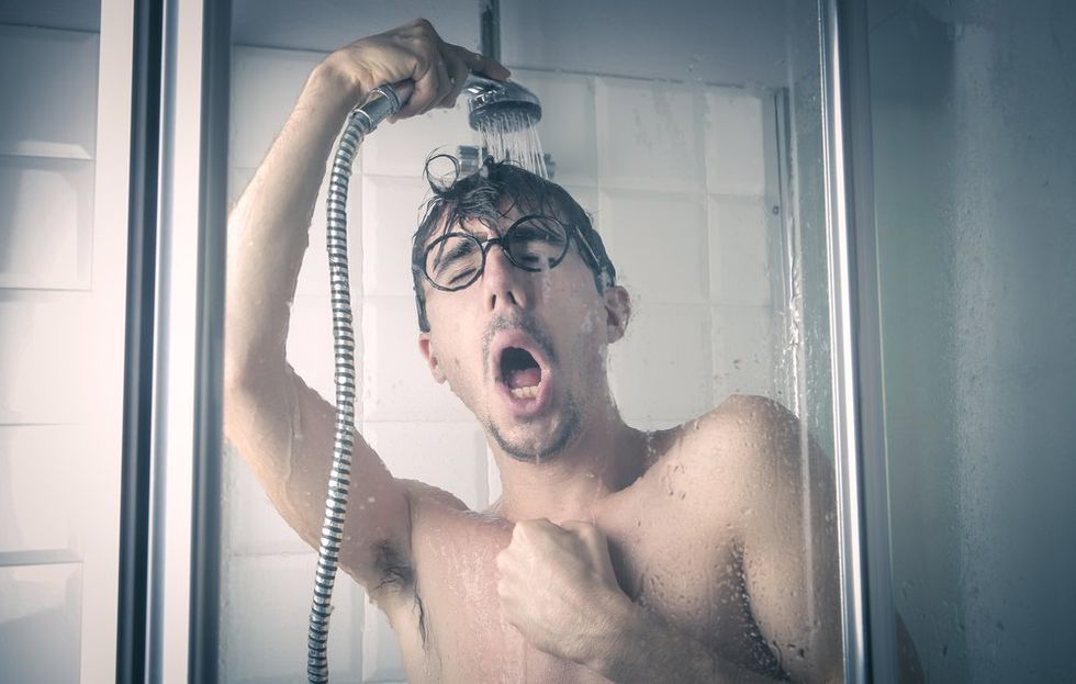 The Truth About Showers