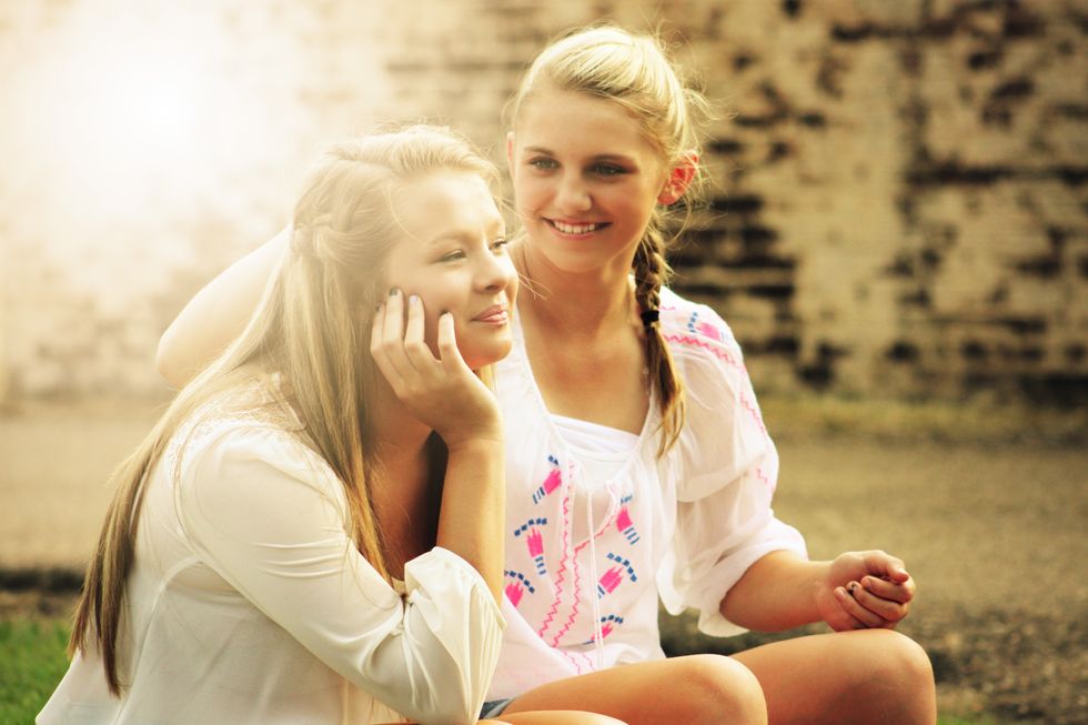 5 Signs You Found Your College Best Friend
