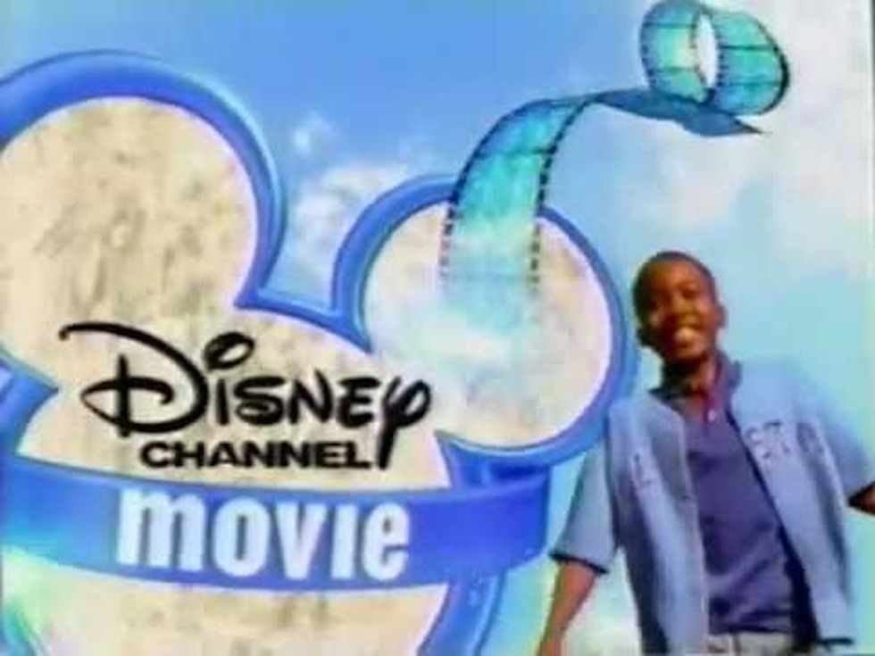 25 Disney Channel Original Movies That Need To Resurface
