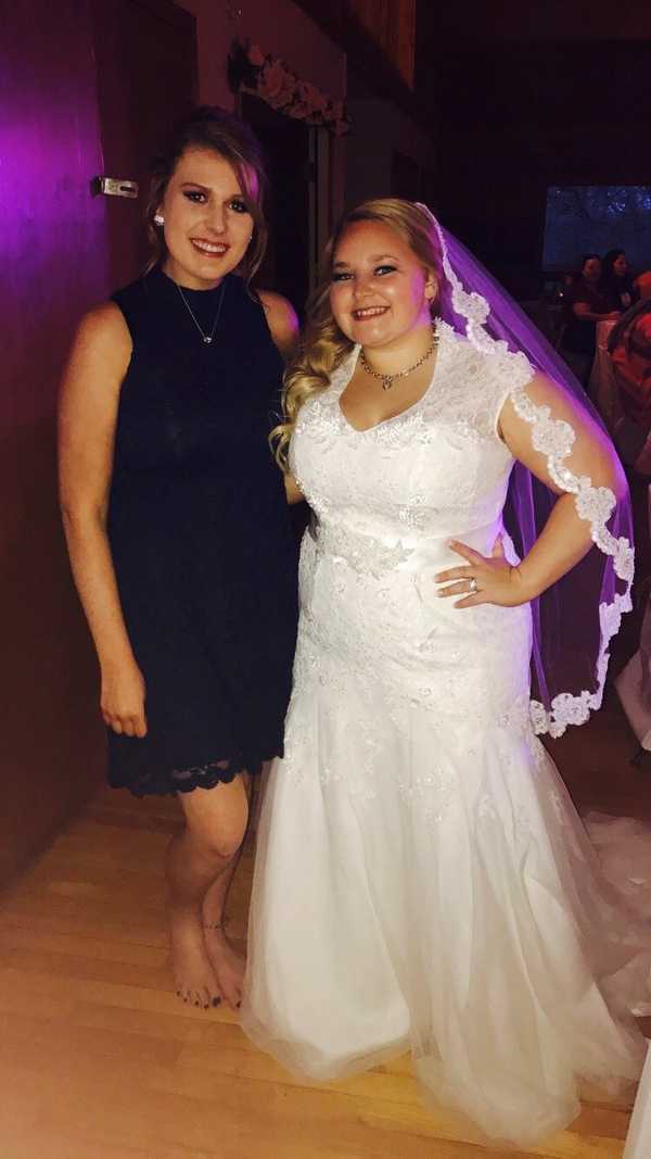 An Open Letter To My Best Friend On Her Wedding Day