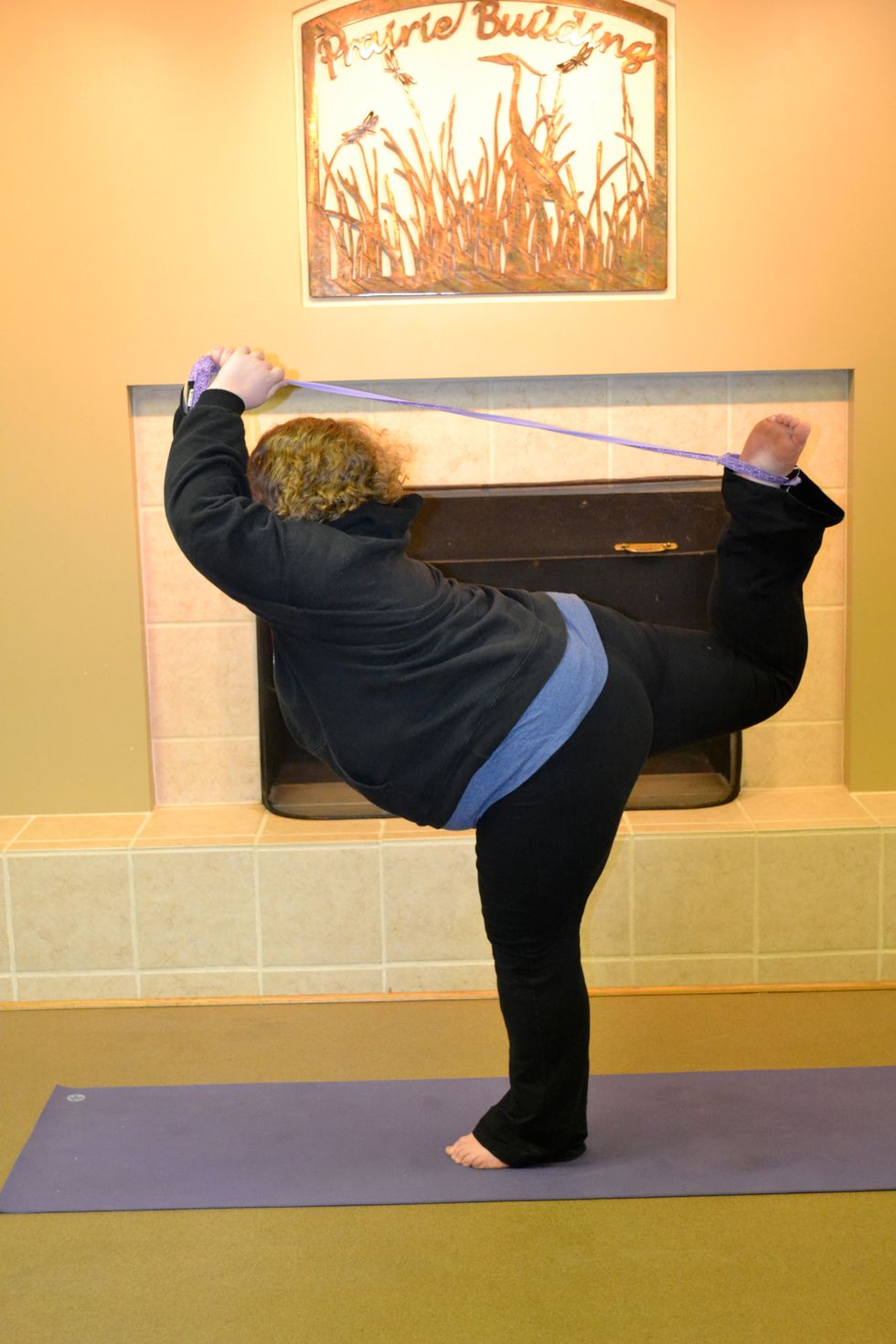 The Judgment Strikes Again!