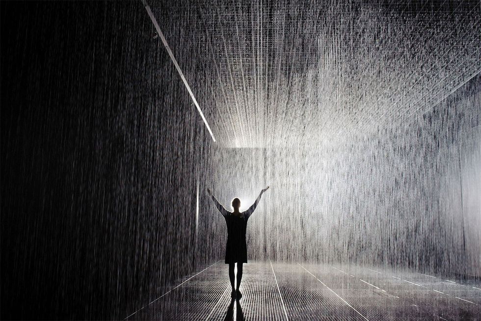 What Makes You Happy?