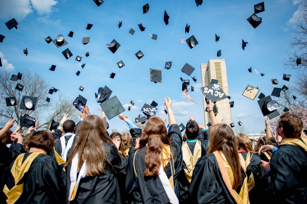 6 Things I'll Miss The Most About Adrian College