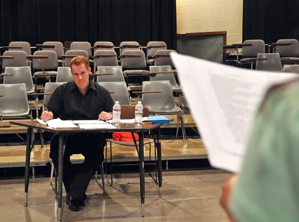 Things to Remember as an Actor