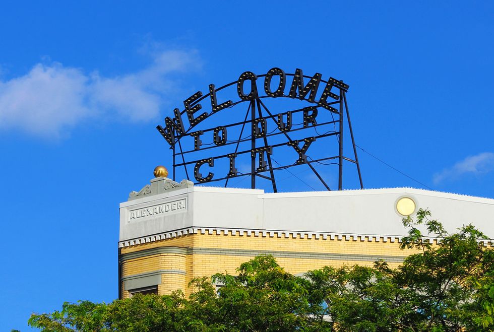 5 Things I Get Nostalgic About Since Leaving My Hometown