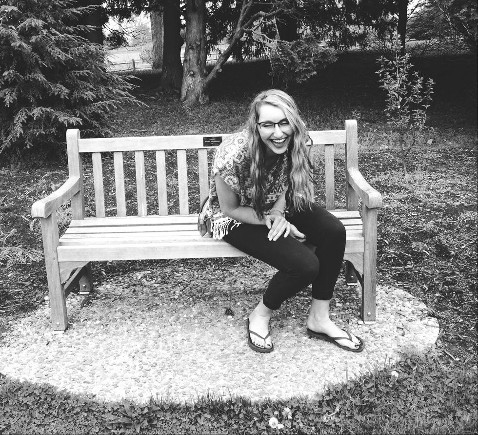 Embracing the Embarrassing