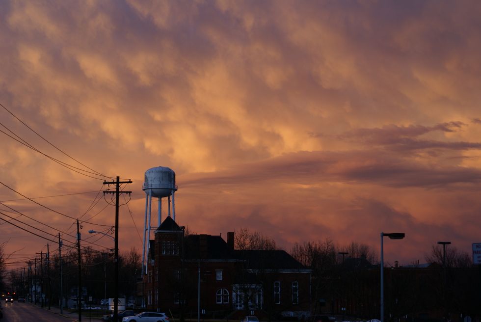 When Kindness Goes Viral