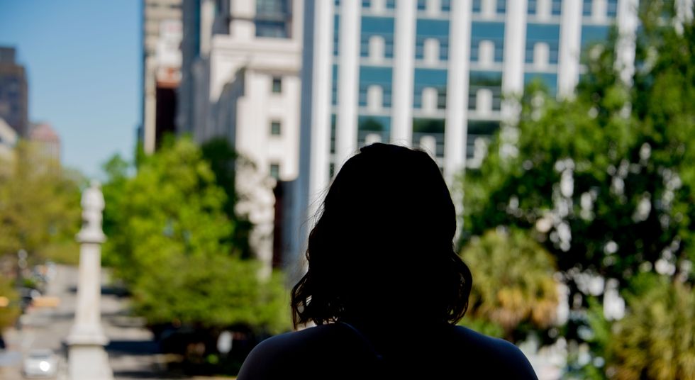 To My Friend Who Doesn't See Her Worth