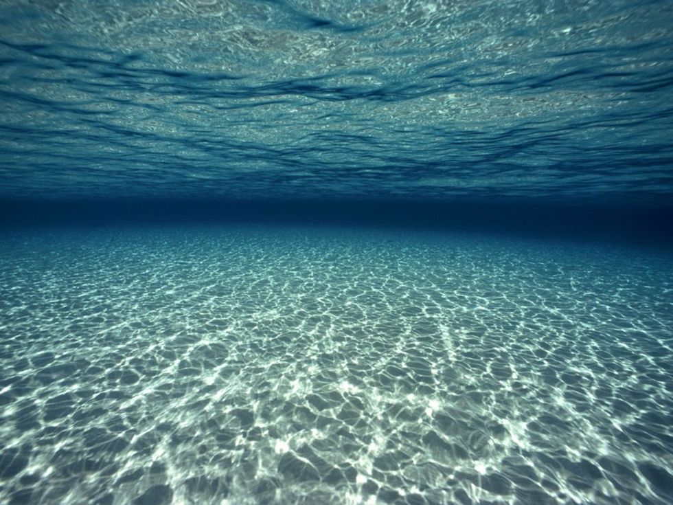 Do not fear the future.