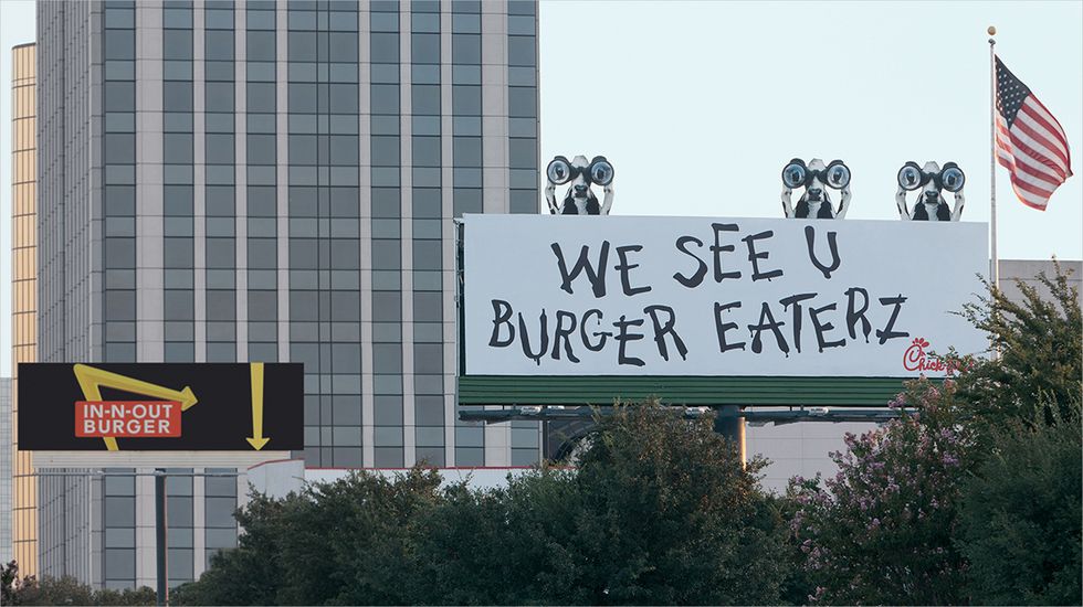 15 Reasons Chick-fil-A Is The Best Fast Food Chain In America