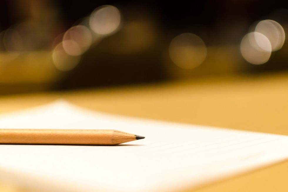 I Need Something, Anything