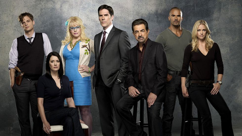8 Of The Best "Criminal Minds" Quotes