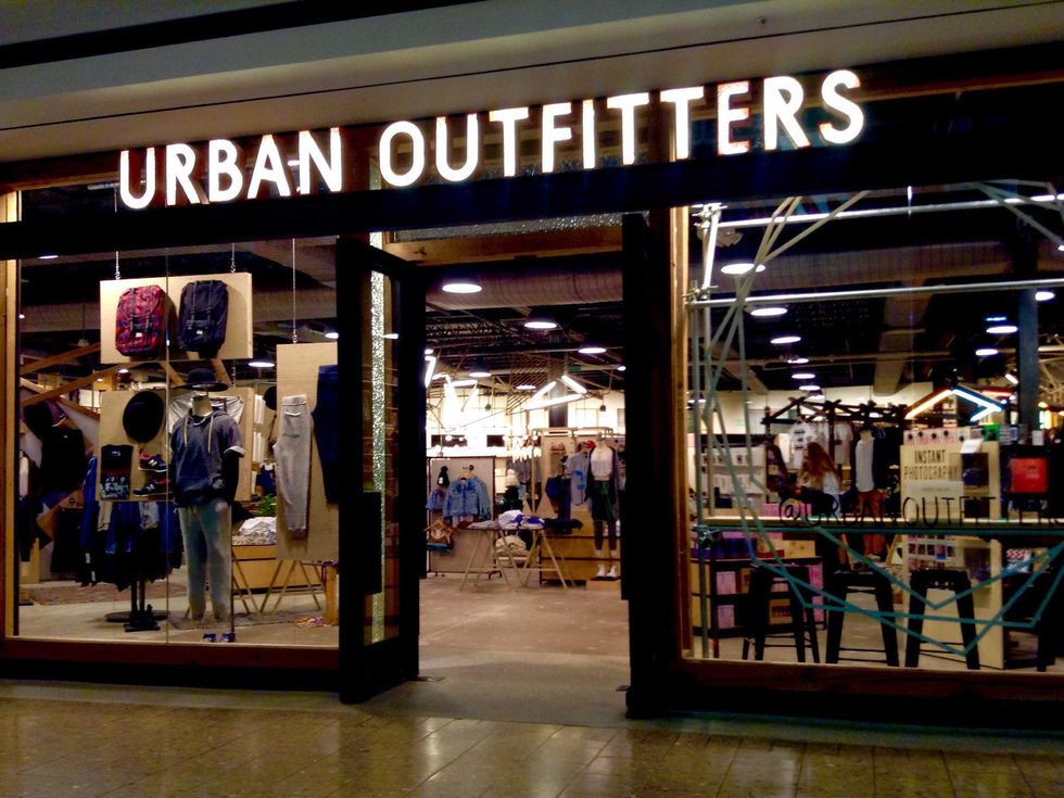 8 Items From Urban Outfitters You Can Find Somewhere Else