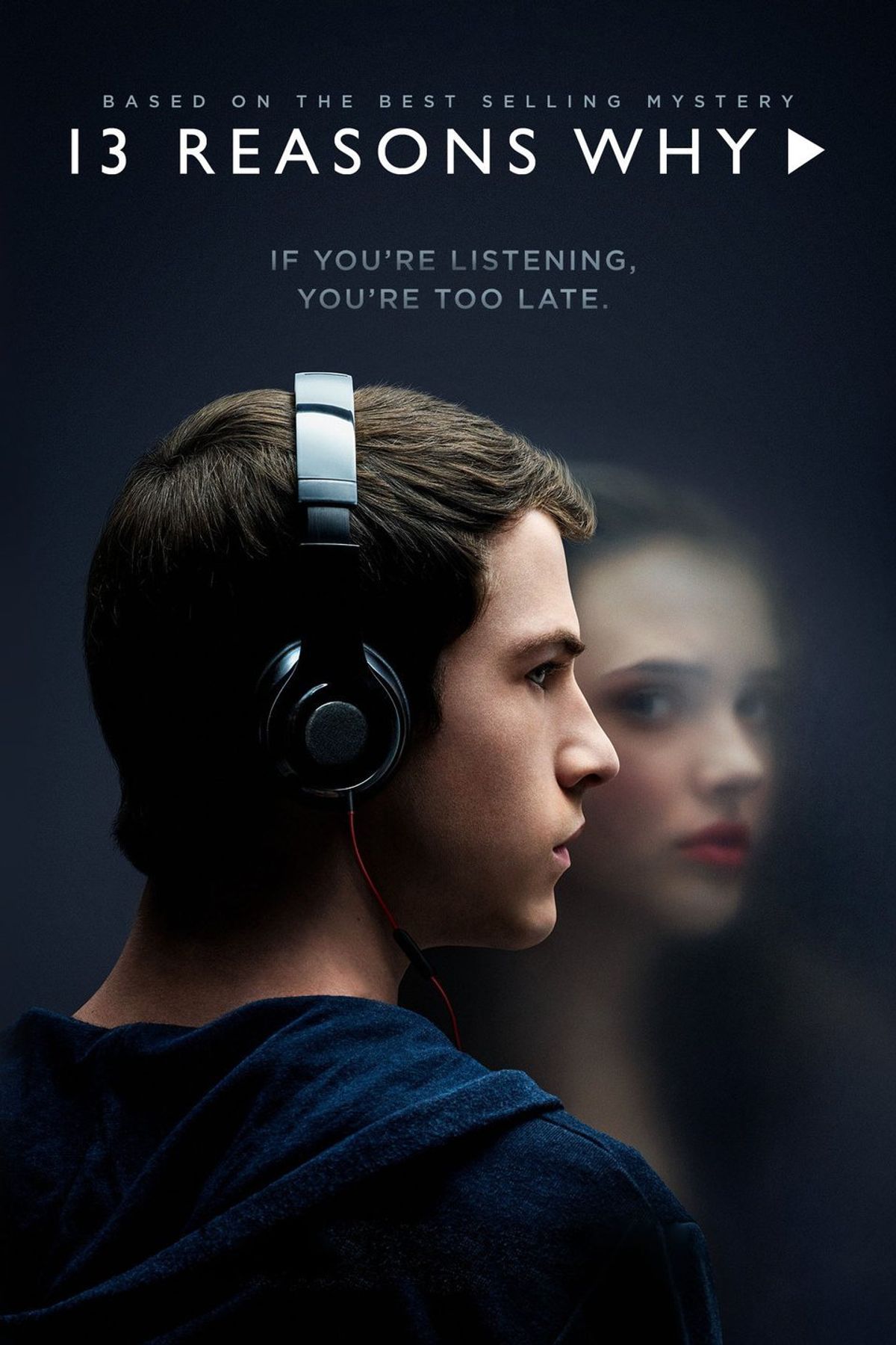 13 Reasons To Watch '13 Reasons Why'