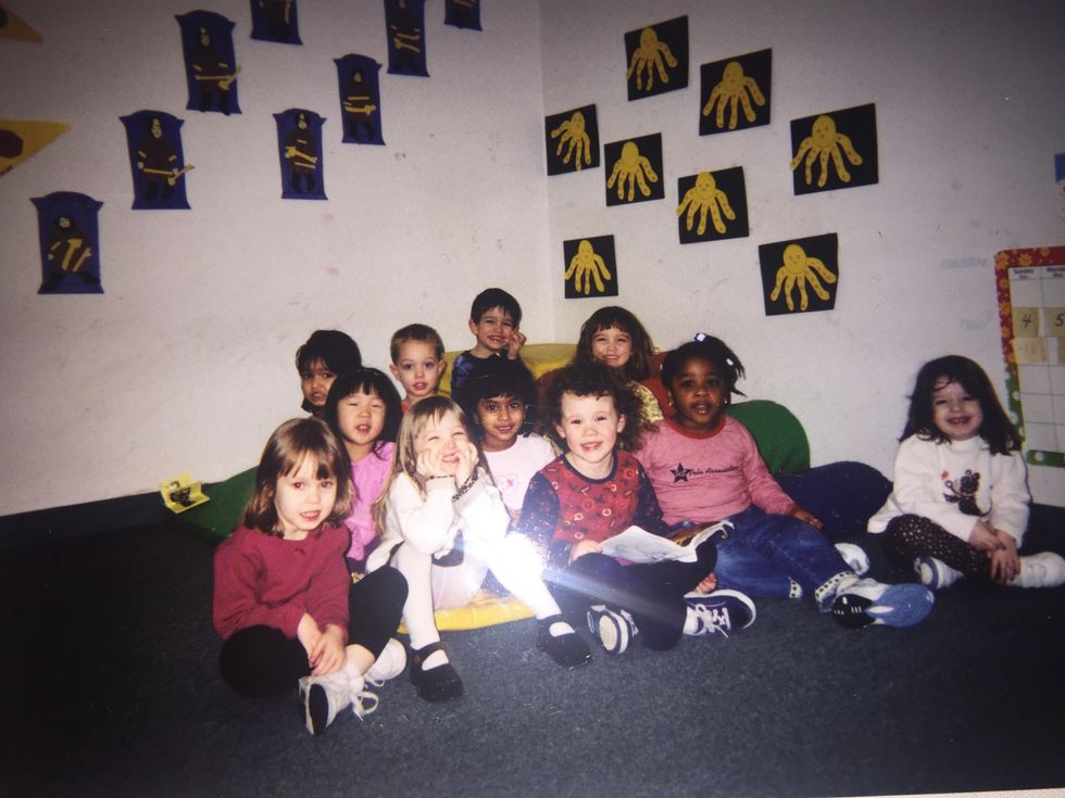 Advantages on Working With Kids