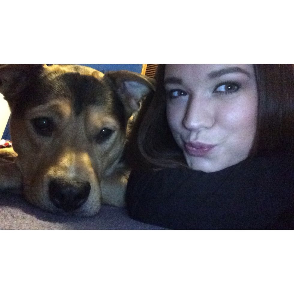 The Best Things About Being A Dog Parent