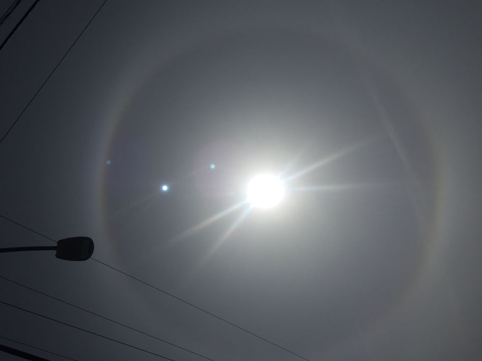 The "Others Have It Worse" Lecture Is Damaging