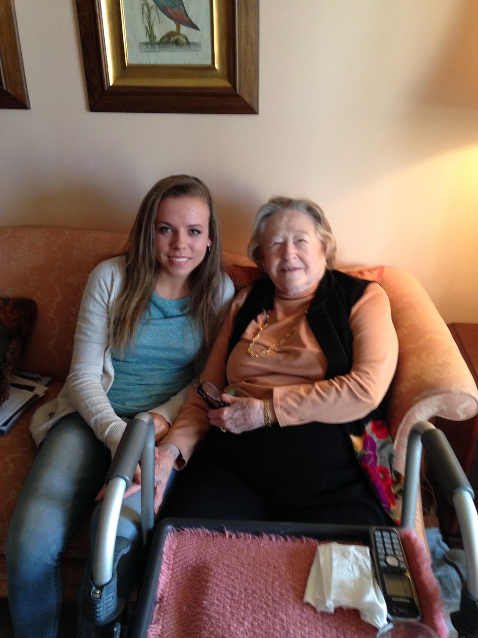 Never Take Time For Granted