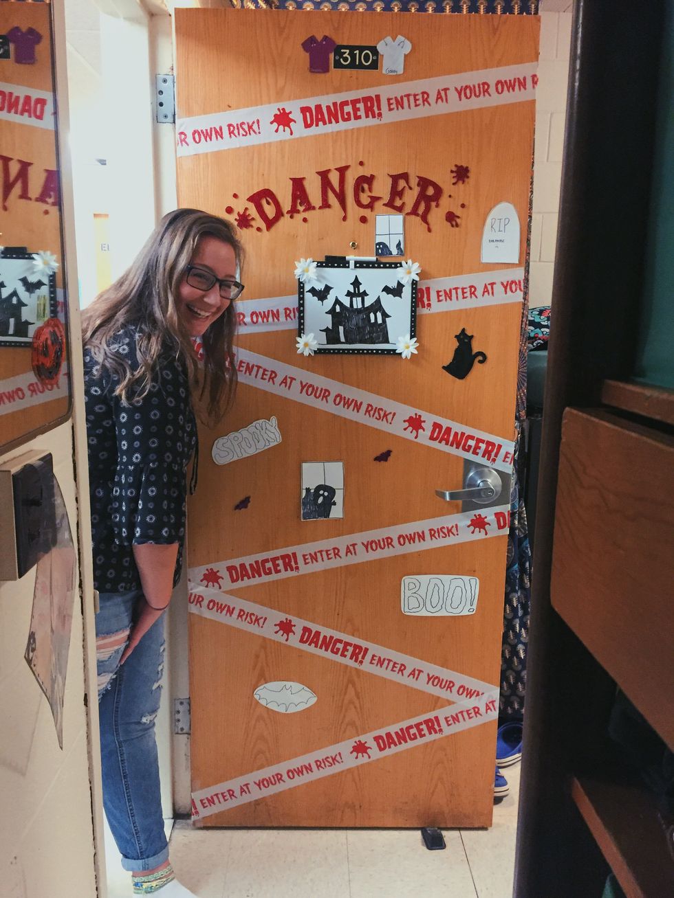 Everything I Never Said