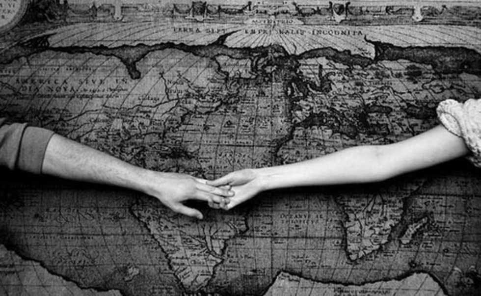 A Letter to The Girl Who Is New At Long-Distance