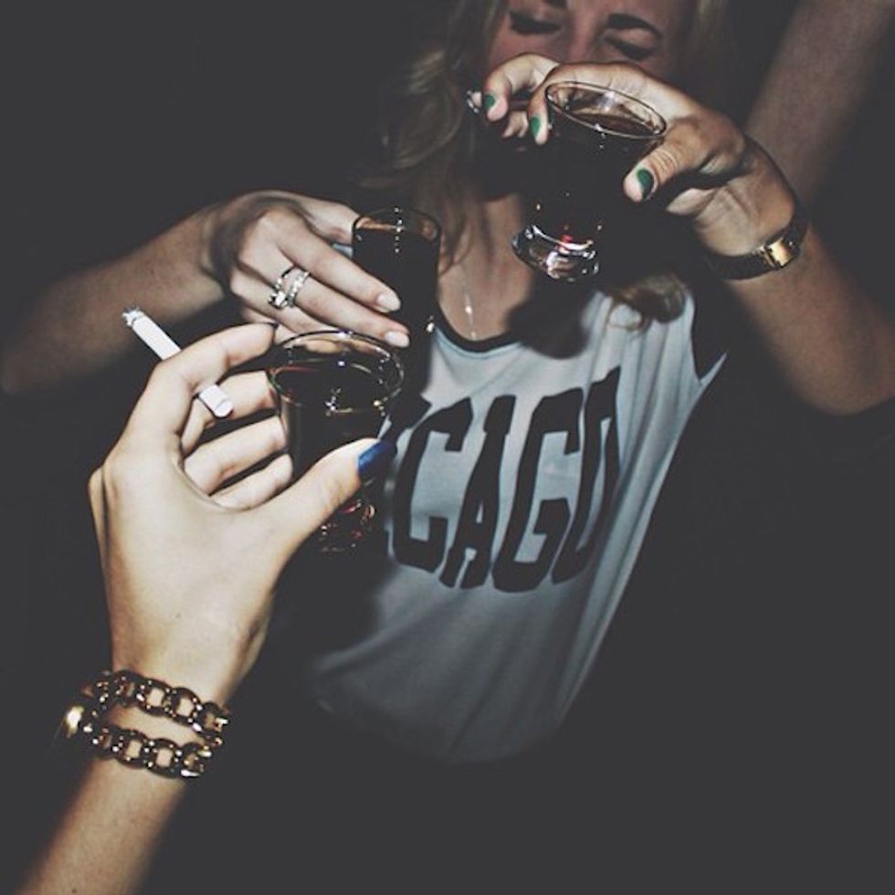 Dear Teenagers Of My Generation