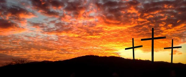 What's So Good About Good Friday?