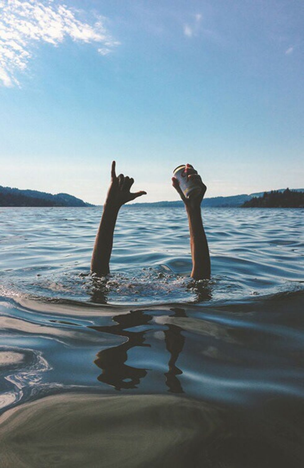 10 Ways to Make the Most out of Your Summer