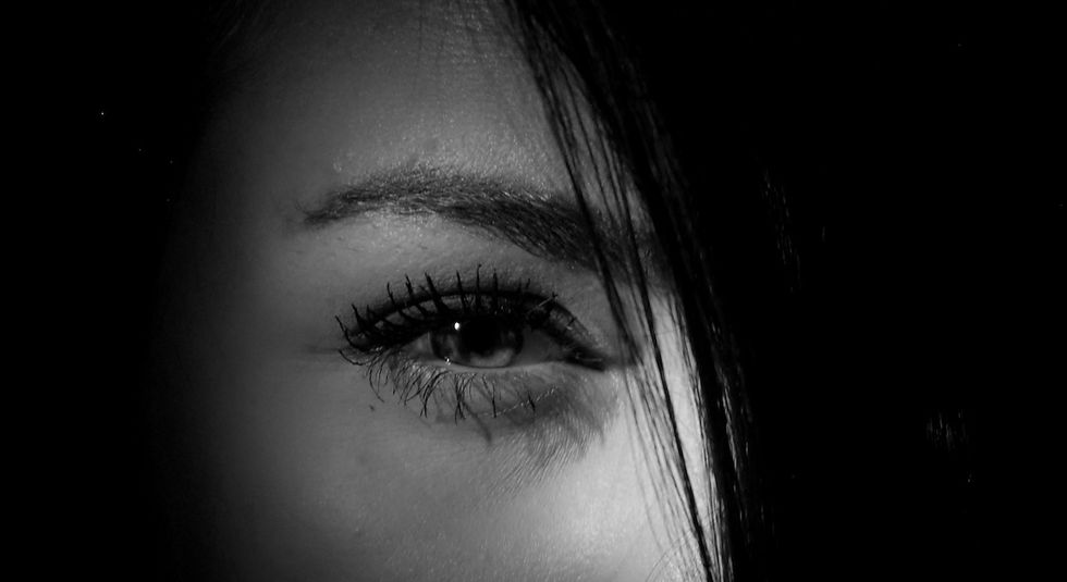 To Any Girl Who Has Ever Slut-Shamed, Make 'That Time' The LAST Time