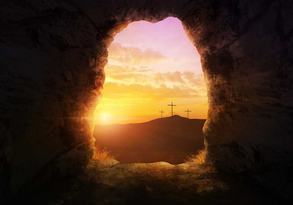 Why Easter Matters To Me