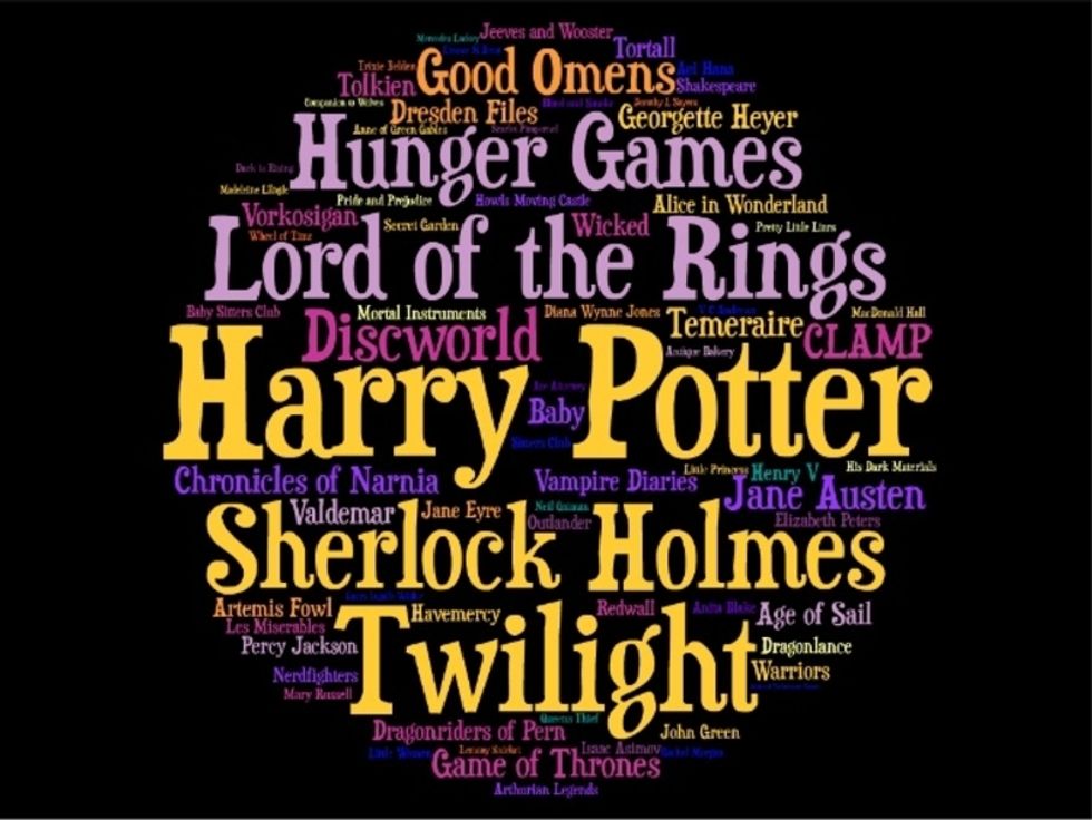 It's Okay To Be A Geek