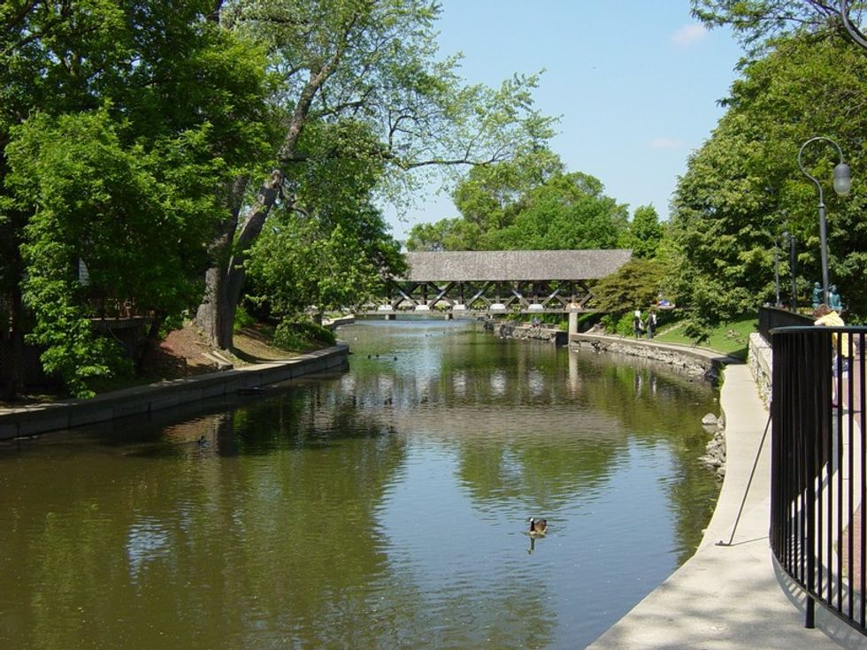 11 Things College Students Miss About Home