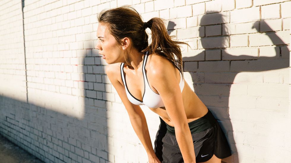 The Game Doesn't Know Your Size