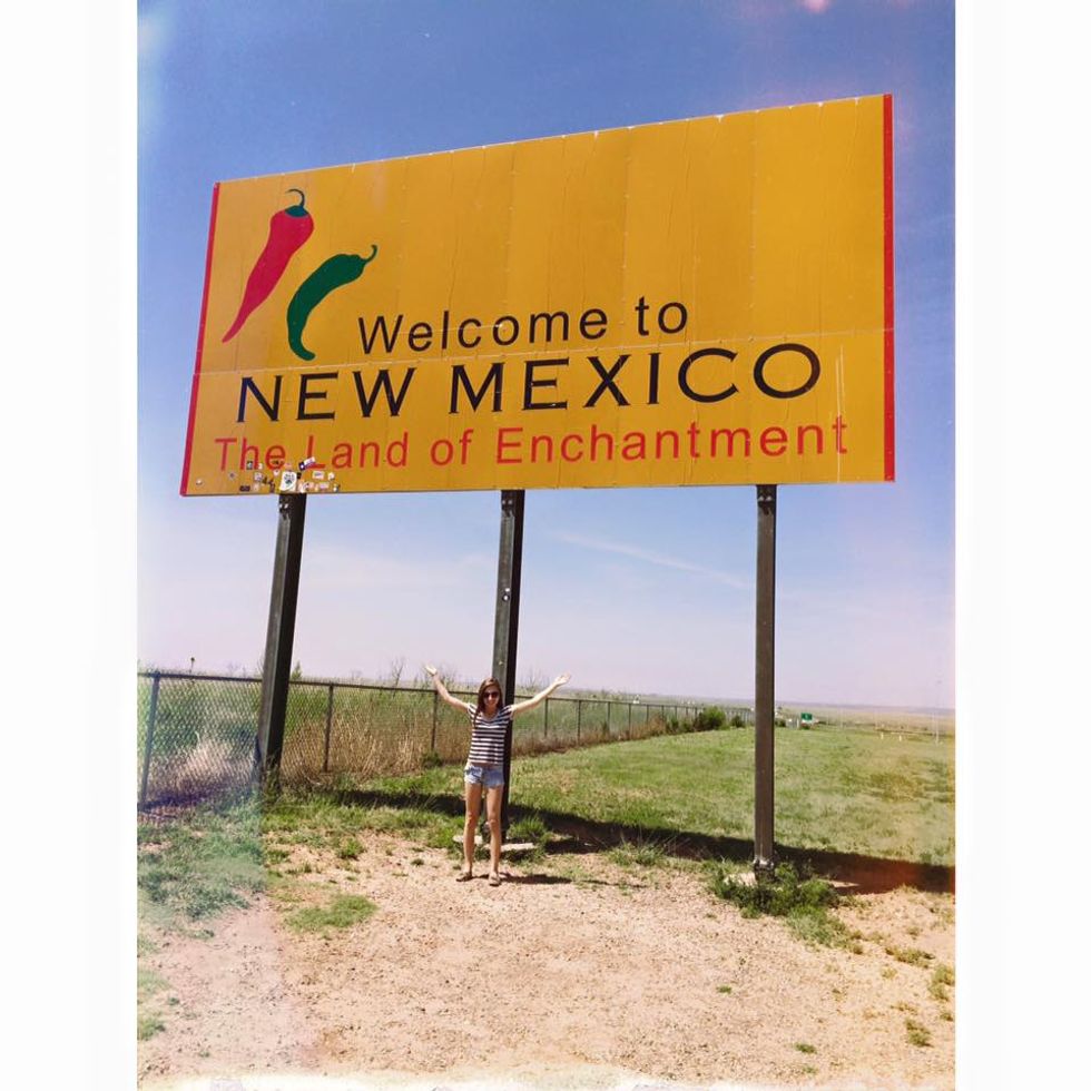 An Open Letter To The Kids Who Went To School Far Away