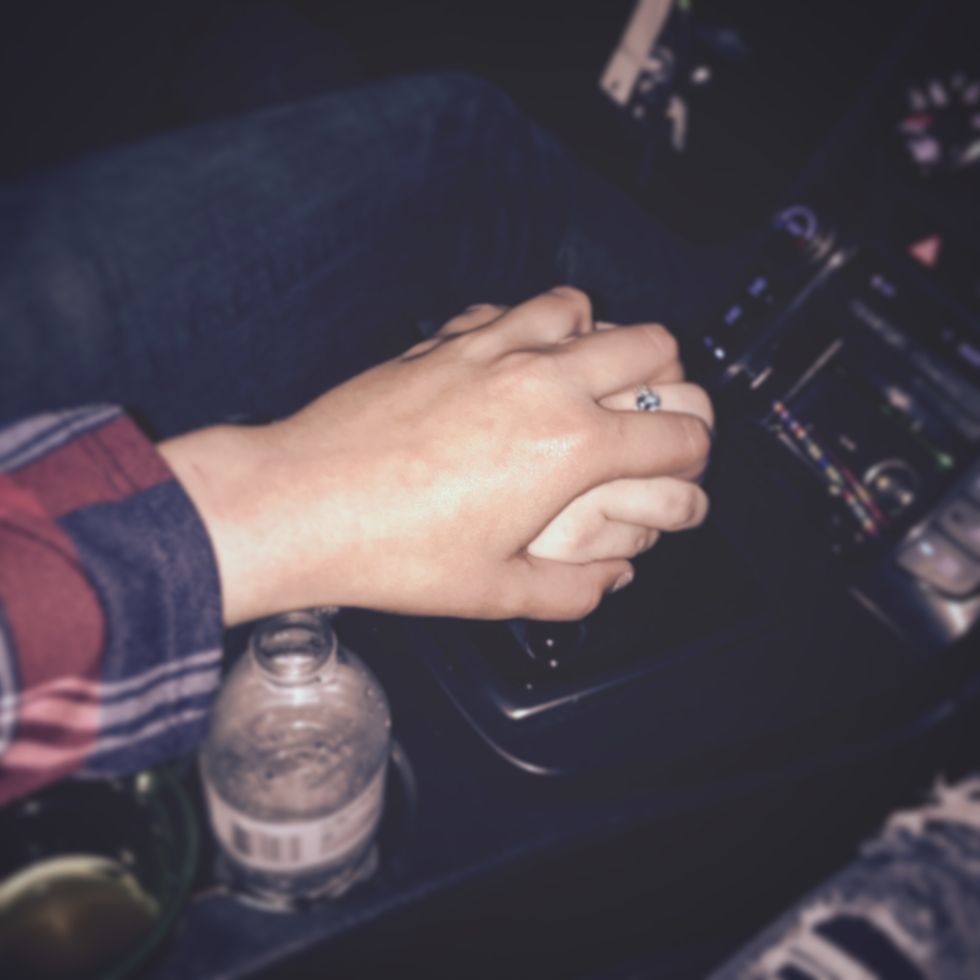 Why You Don't Choose to be Gay