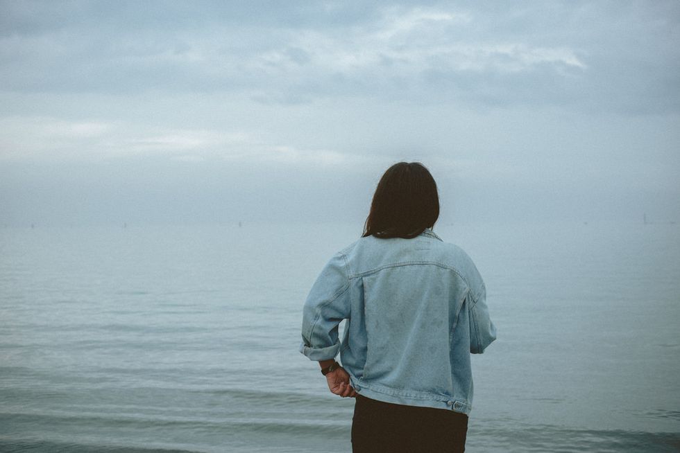 The Tough Reality That Is An Anxiety Disorder