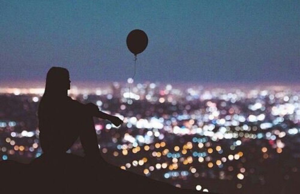 You Have It Until You Don't